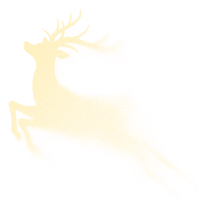 Reindeer Decoration